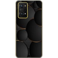 iSecrets - Mobilskal till Realme GT Neo 3T med Lyxig Cirklar