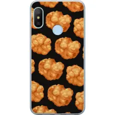Gustaf - Mobilskal till Xiaomi Mi A2 Lite med Nuggets