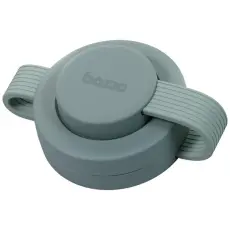 ENERGEA - Energea 3in1 MagSafe Trådlös Laddare iPhone Watch AirPods Bazic - Pistage