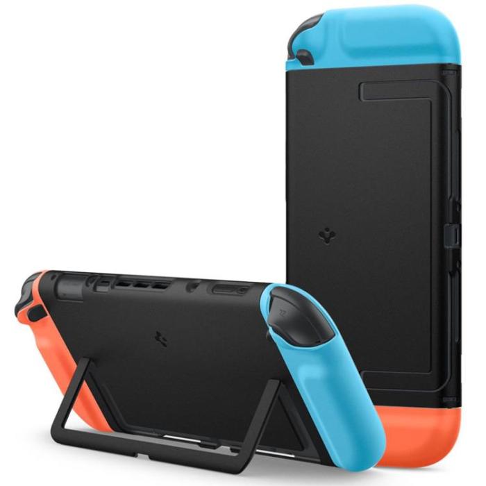Spigen - Spigen Nintendo Switch 2 Skal Nano Pop Special Edition