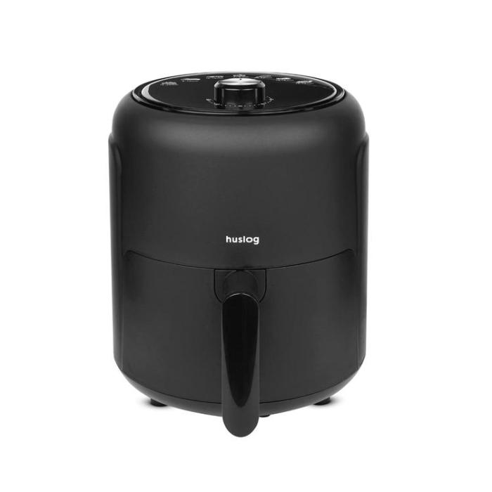 Huslog - Huslog Air Fryer 1000W HUS1059 - Svart