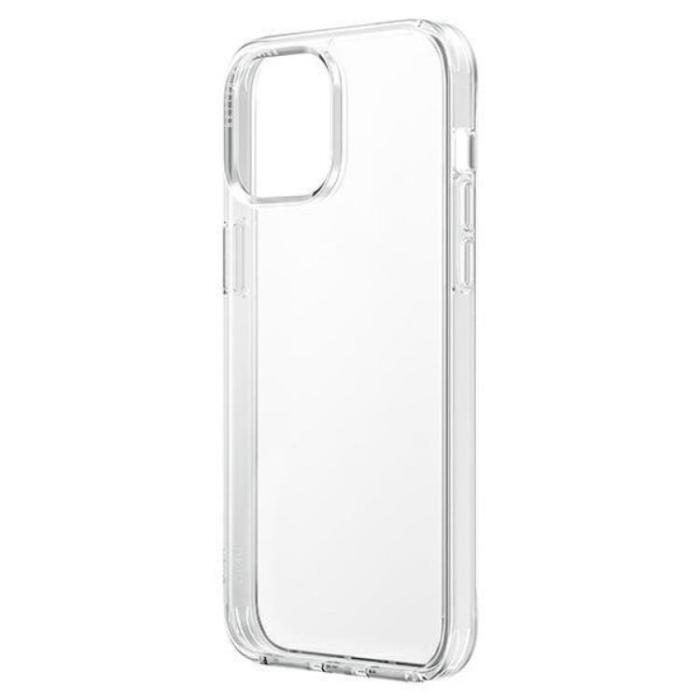 UNIQ - UNIQ iPhone 14 Plus Skal LifePro Xtreme - Transparent