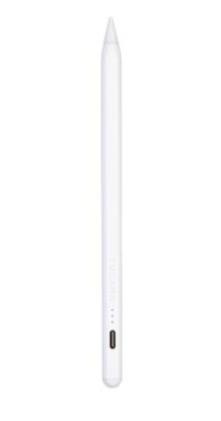 Tucano Active Stylus Penna Med USB-C - Vit | 5308 | AlltMobil