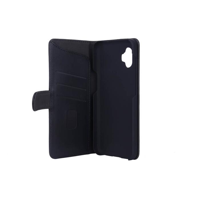 GEAR - GEAR Mobilfodral Samsung Galaxy Xcover 6 Pro - Svart