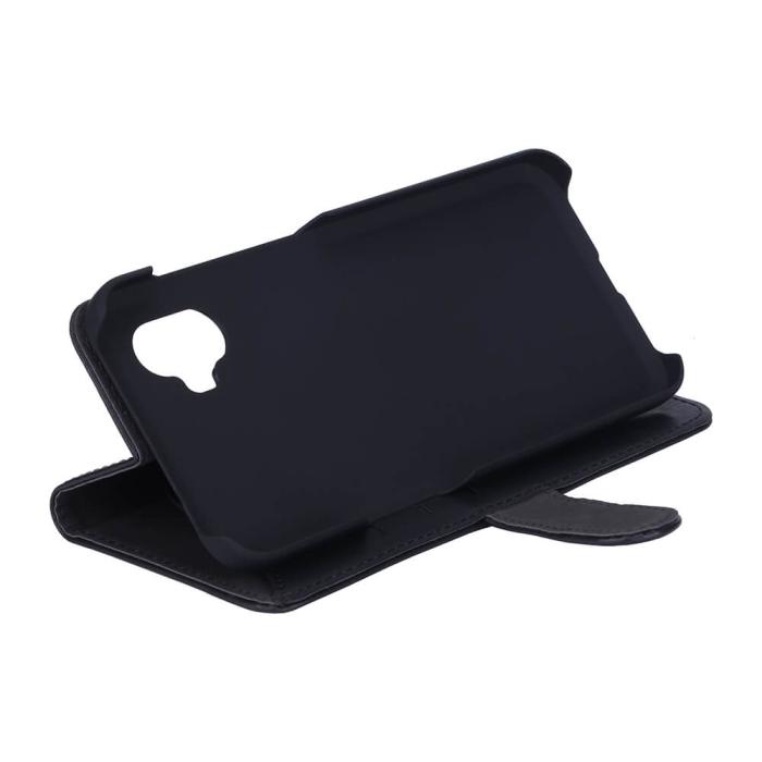 GEAR - GEAR Mobilfodral Samsung Galaxy Xcover 6 Pro - Svart
