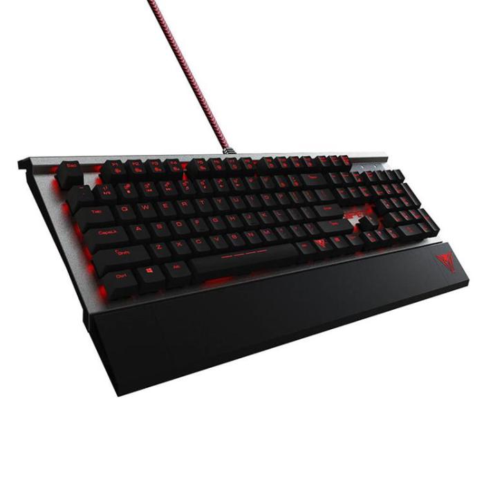 VIPER - VIPER Gaming Tangentbord V730