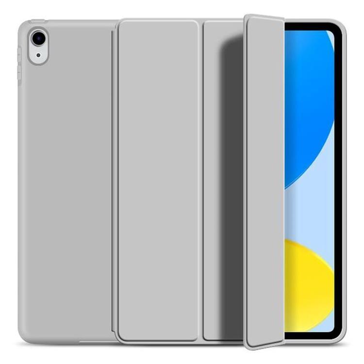Tech-Protect iPad (2022) Smart Fodral - Grå | 2353 | AlltMobil
