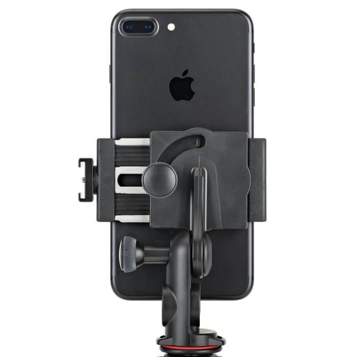 JOBY - JOBY Stativfäste Smartphone GripTight Pro 2 - Svart / Grå