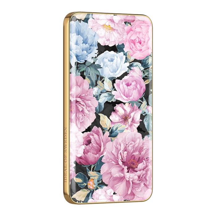 UTGATT5 - iDeal of Sweden Fashion Power Bank Peony Garden