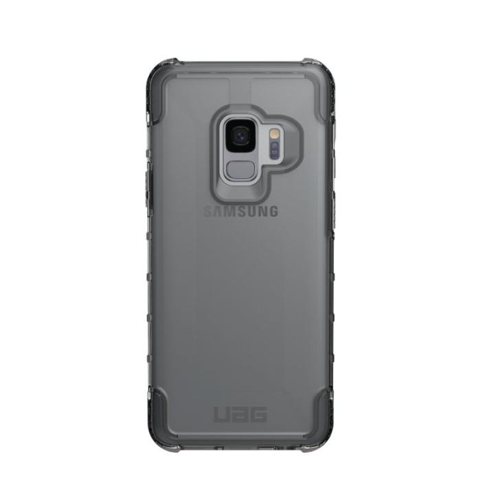 UTGATT4 - UAG Plyo Cover Samsung Galaxy S9 - Ice
