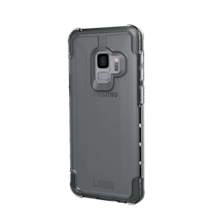 UTGATT4 - UAG Plyo Cover Samsung Galaxy S9 - Ice