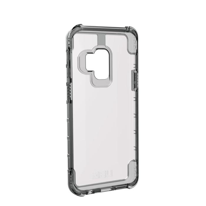 UTGATT4 - UAG Plyo Cover Samsung Galaxy S9 - Ice