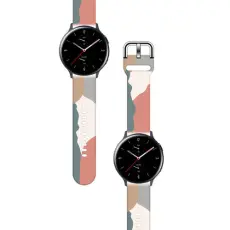 OEM - Moro Strap Armband kompatibelt med Galaxy Watch 42mm