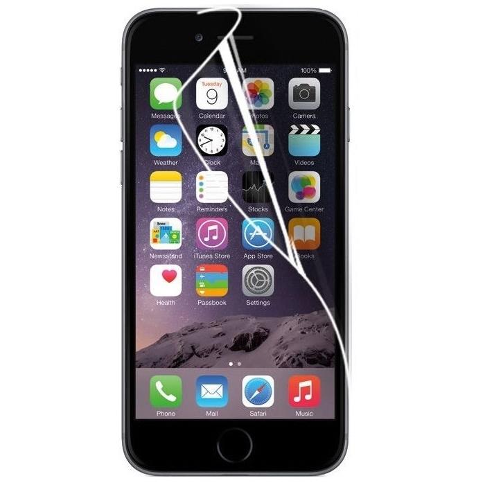 Qialino Hodoo Elite Skärmskydd till Apple iPhone 6 Plus | 5468 | AlltMobil