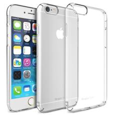 OEM - Ringke Slim Dual Coated Skal till Apple iPhone 6 / 6S (Crystal)