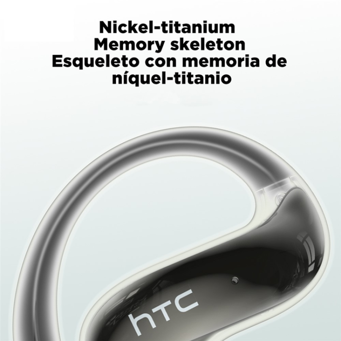 HTC - HTC OWS Trådlösa Bluetooth 6.0 Sports Hörlurar NE19