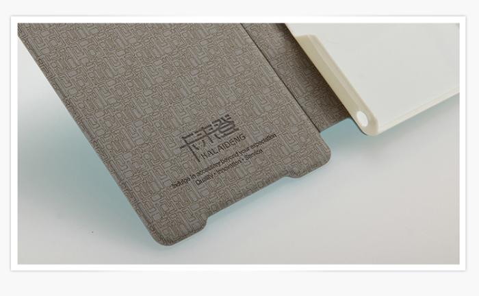 UTGATT4 - KLD Swift Series Sony Xperia Z2 - Vit