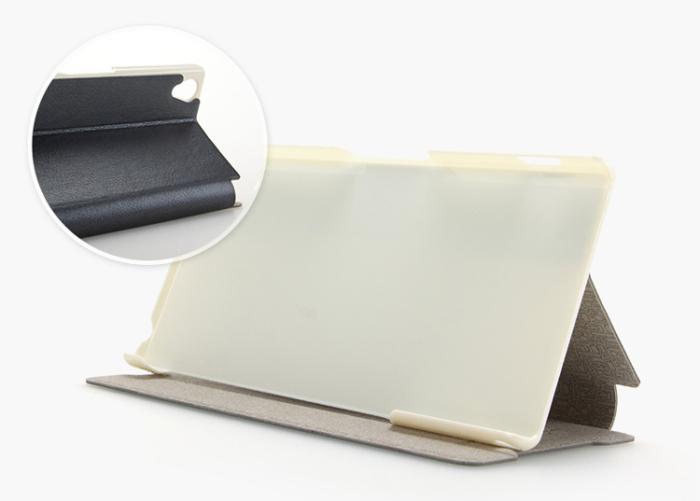 UTGATT4 - KLD Swift Series Sony Xperia Z2 - Vit