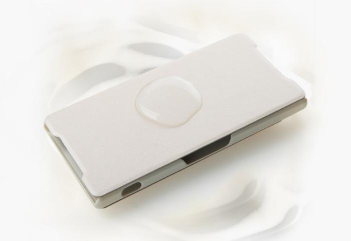 UTGATT4 - KLD Swift Series Sony Xperia Z2 - Vit