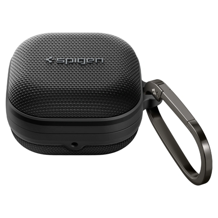Spigen - Spigen Skal För Galaxy Buds 4/4 Pro Classic Fit - Svart