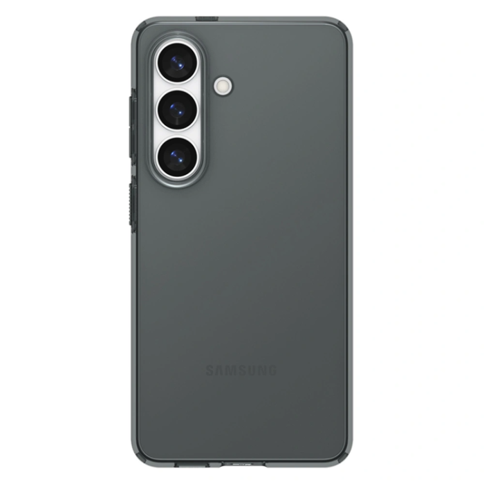 Spigen - Spigen Mobilskal För Galaxy S26 Plus Liquid Crystal - Space