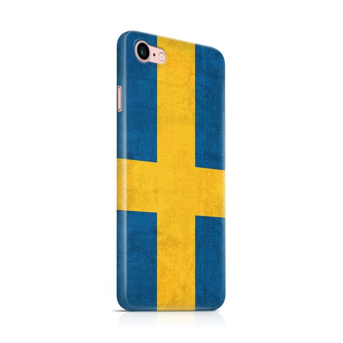 UTGATT5 - Skal till Apple iPhone 7/8 - Sverige (Pat01-56)