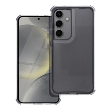 A-One Brand - Xiaomi Redmi Note 14 Pro 4G Mobilskal Matrix Clear - Svart