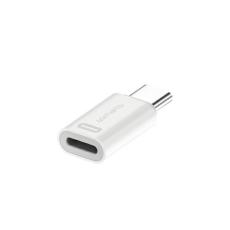 4smarts - [2-Pack] 4smarts USB-C Till Lightning Adapter 27W