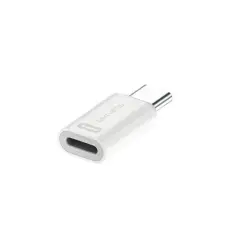4smarts - [2-Pack] 4smarts USB-C Till Lightning Adapter 27W