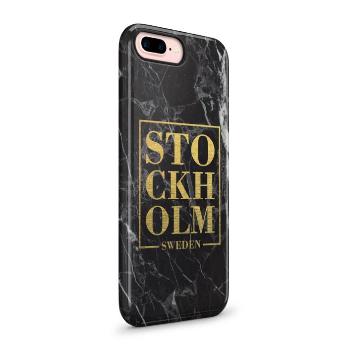 UTGATT5 - Tough mobilskal till Apple iPhone 7 Plus - Stockholm