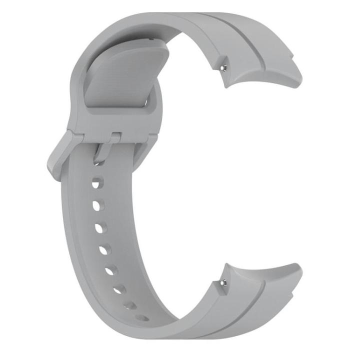 OEM - Galaxy Watch 4/5/5 Pro Armband - Grå