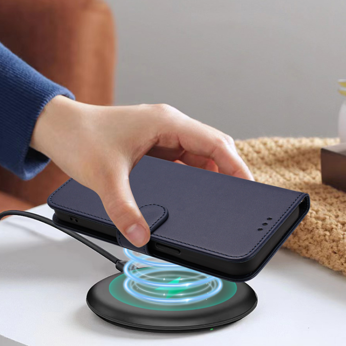 A-One Brand - OnePlus 15 5G Plånboksfodral Konstläder