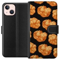 iSecrets - Plånboksfodral till Apple iPhone 13 med Nuggets