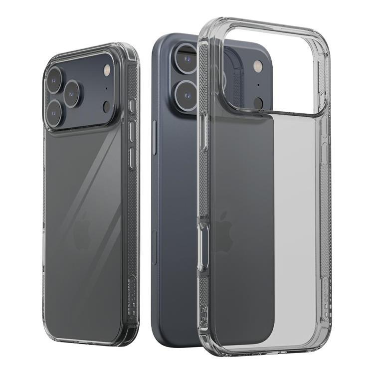 Araree Mobilskal till iPhone 17 Pro Max Flexield - Smoke