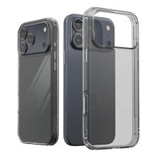 Araree - Araree iPhone 17 Pro Max Mobilskal Flexield - Smoke