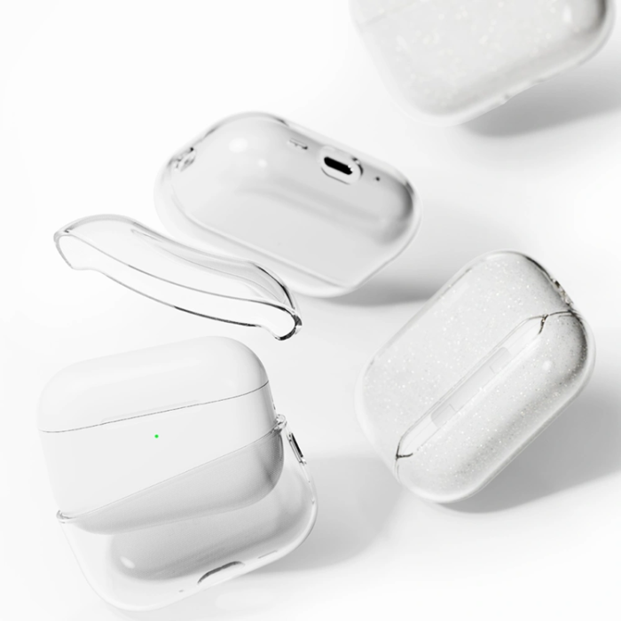 Ringke - Ringke Apple Airpods Pro 3 Skal Air - Clear