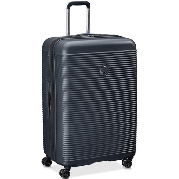 DELSEY PARIS - DELSEY PARIS Freestyle Kabinväska 67- Graphite