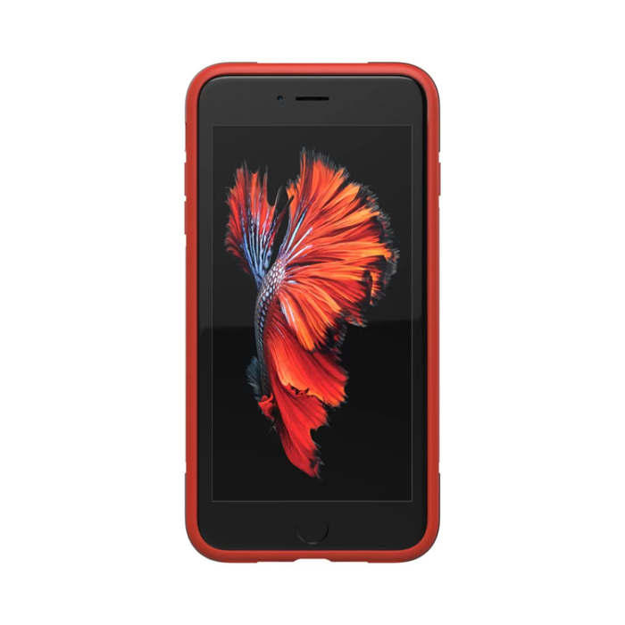 UTGATT1 - Adidas SP Solo Skal iPhone 7/8 Plus - Svart