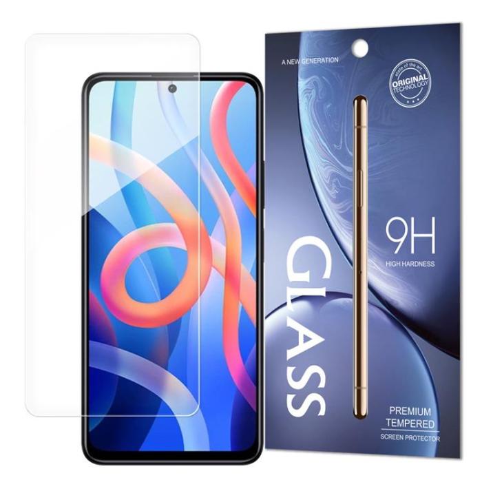 Wozinsky - Wozinsky 9H Härdat Glas Xiaomi Redmi Note 11/11S