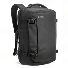Tech-Protect - Tech-Protect Resv&auml;skor 24L 40x30x20 Defender S70 - Svart
