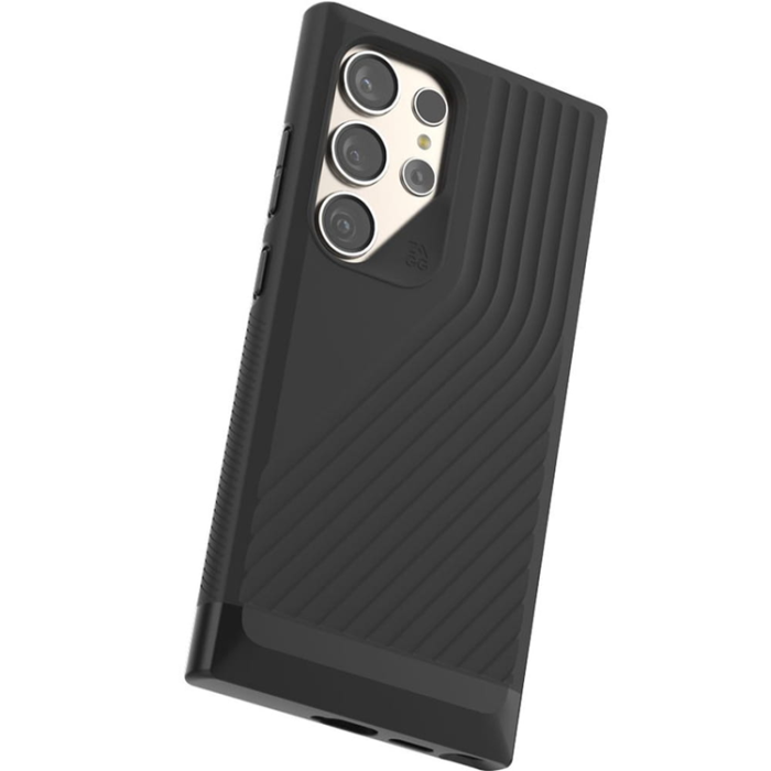 Zagg - ZAGG Galaxy S24 Ultra Mobilskal Denali - Svart