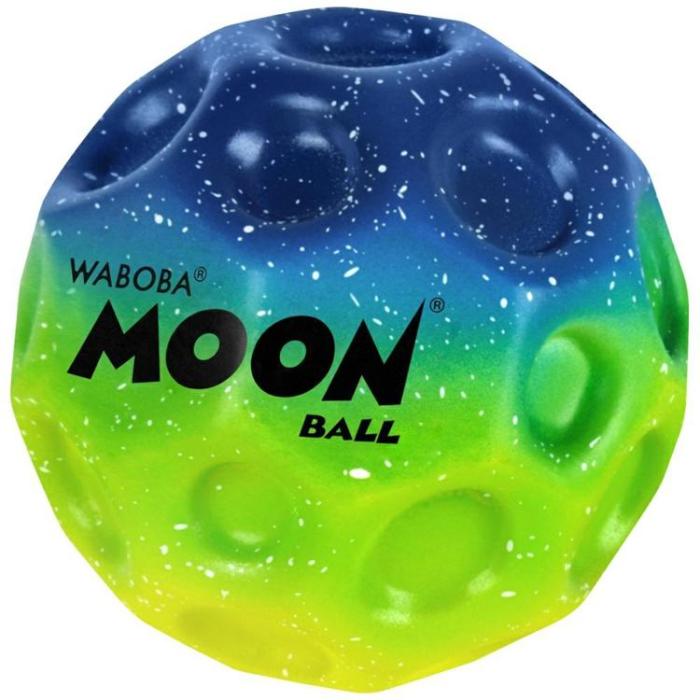 Waboba - Waboba Studsboll Gradient Moon