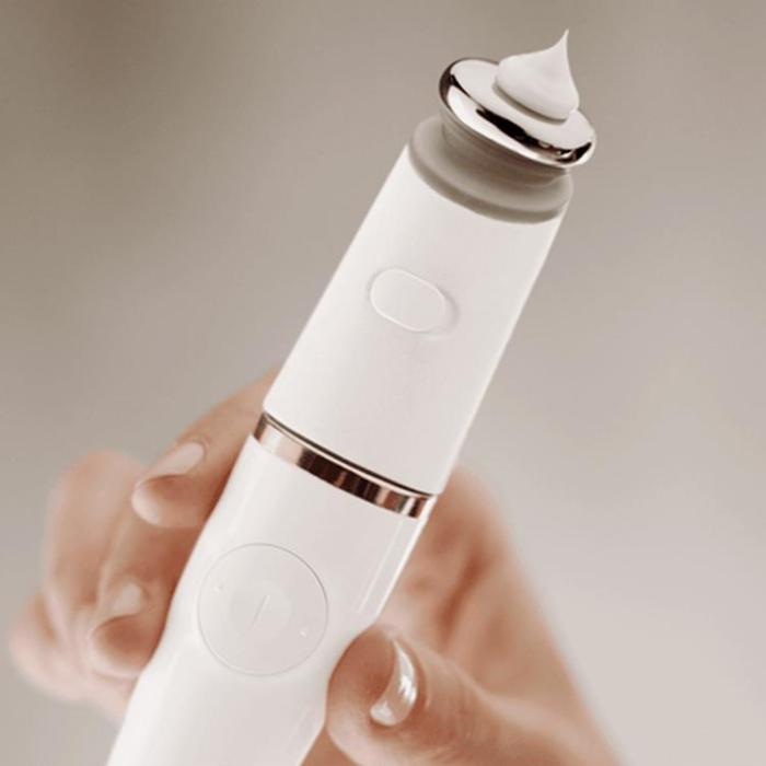 UTGATT1 - BRAUN Ansiktsepilator FaceSPA 912