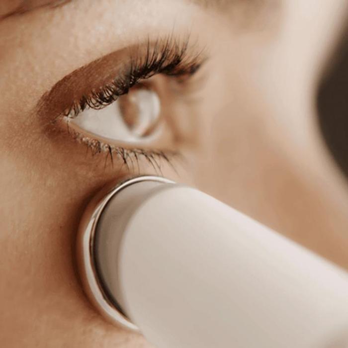 UTGATT1 - BRAUN Ansiktsepilator FaceSPA 912