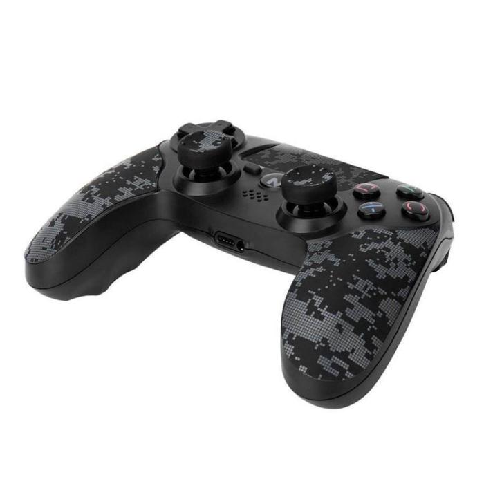 UTGATT1 - NITHO Handkontroll Adonis BT Camo PS4 PS3 PC