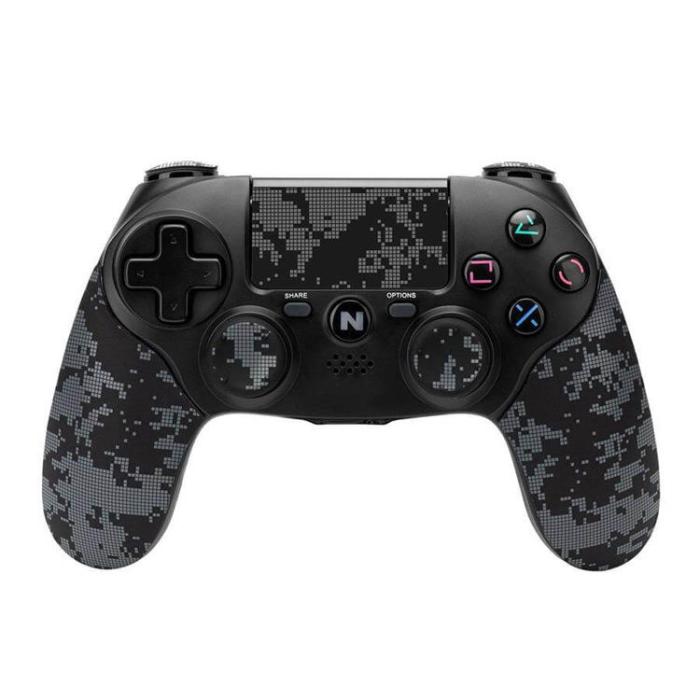 UTGATT1 - NITHO Handkontroll Adonis BT Camo PS4 PS3 PC