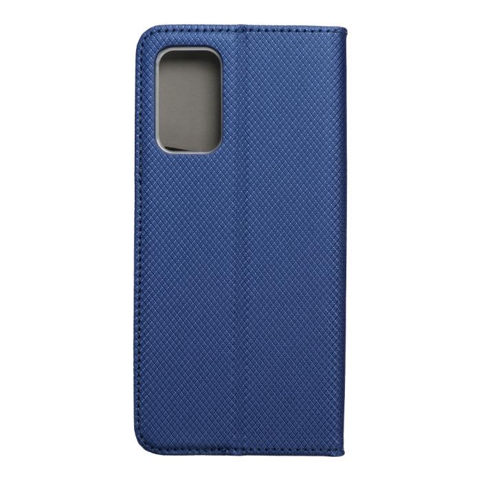 OEM - Smart Plånboksfodral till XIAOMI Redmi 9T navy