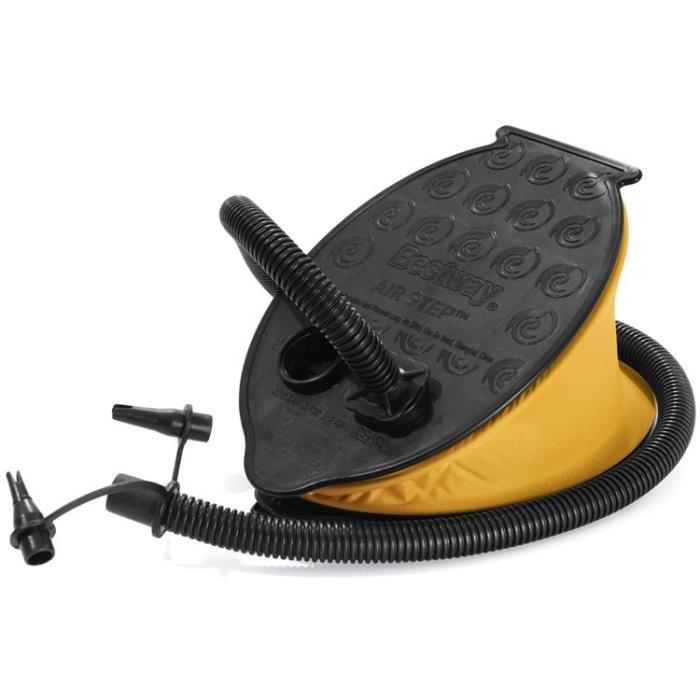 Bestway - Bestway Gummibåt Hydro Force Treck X1 Set 2.28x1.21m
