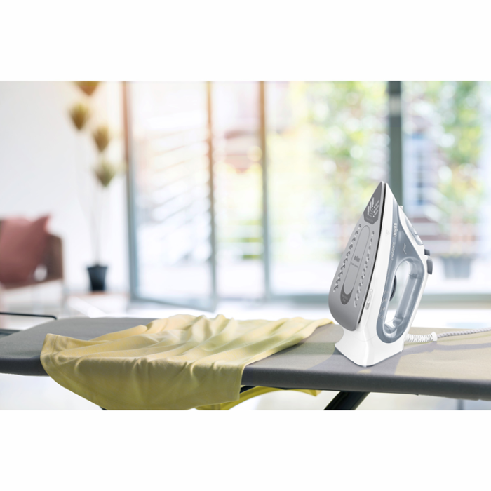 Braun - Braun Ångstrykjärn SI3054GY