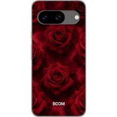 iSecrets - Mobilskal till Google Pixel 8 med Crimson Rose